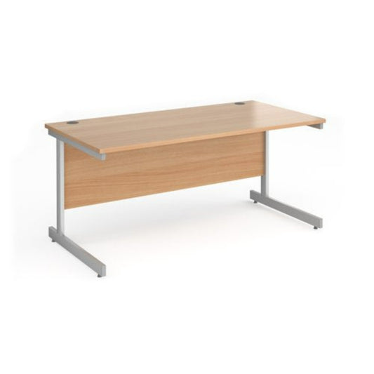 Straight desk 168  (1600mm x 800mm)