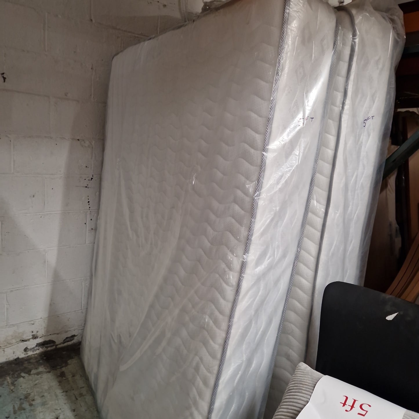 NEW 5ft PD Ortho / Sorrento Mattress