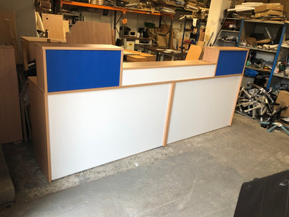 Bespoke Counter 10