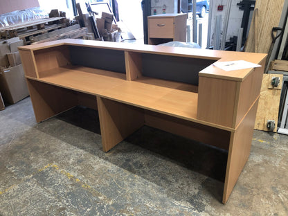 Bespoke Counter 5