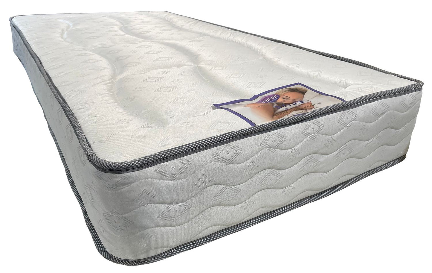 NEW 3ft PD Crown / Elite Mattress