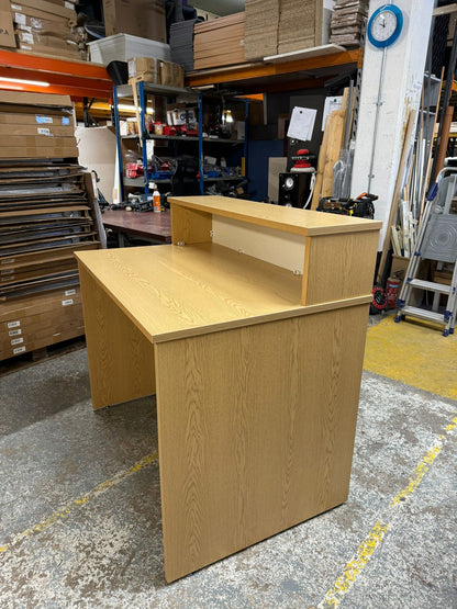 Bespoke Counter 15