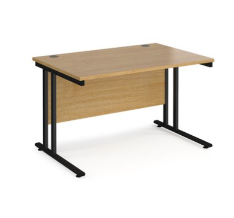 Straight desk 128  (1200mm x 800mm)