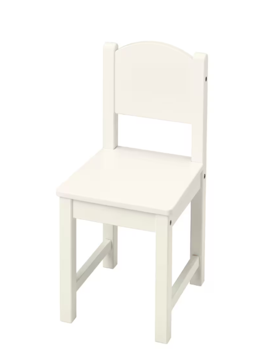 IKEA kids chair 4224