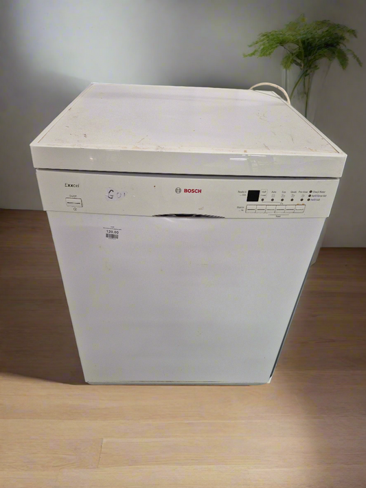 Bosch exxcel dishwasher 4224